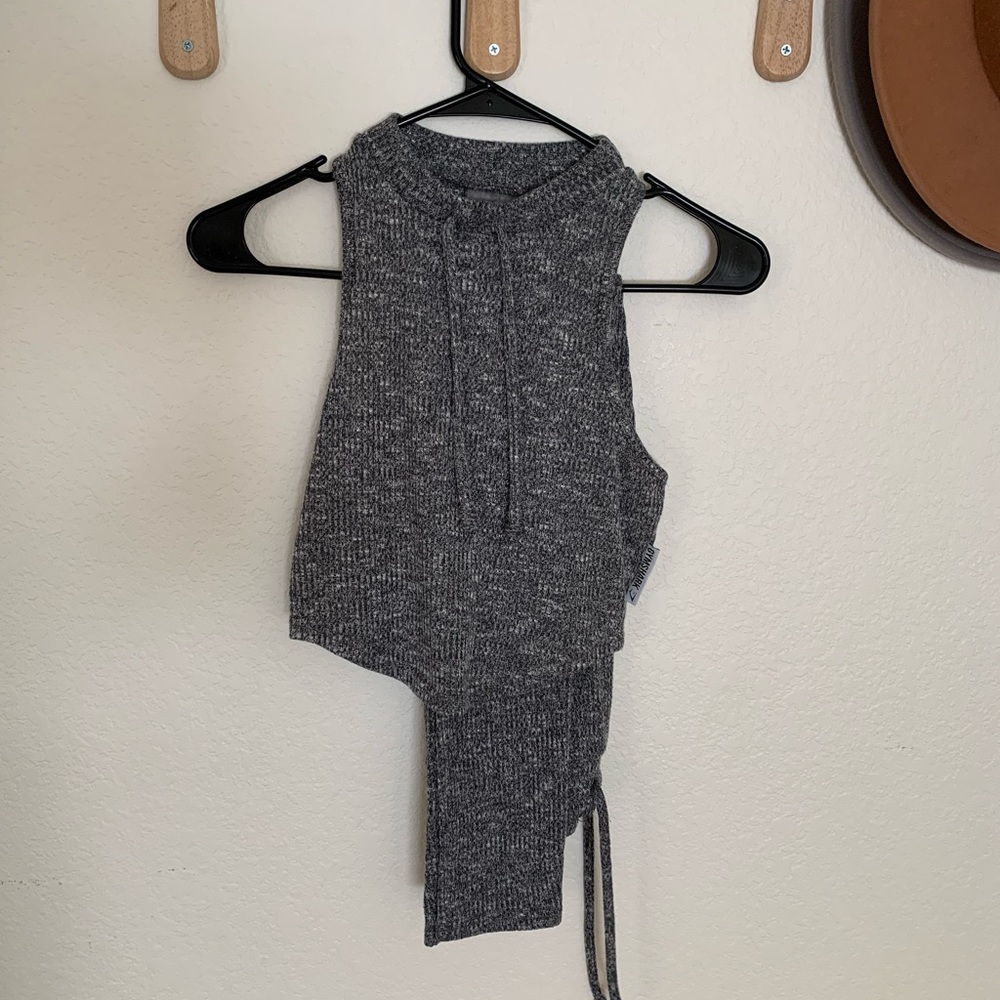 Gymshark Slounge Set